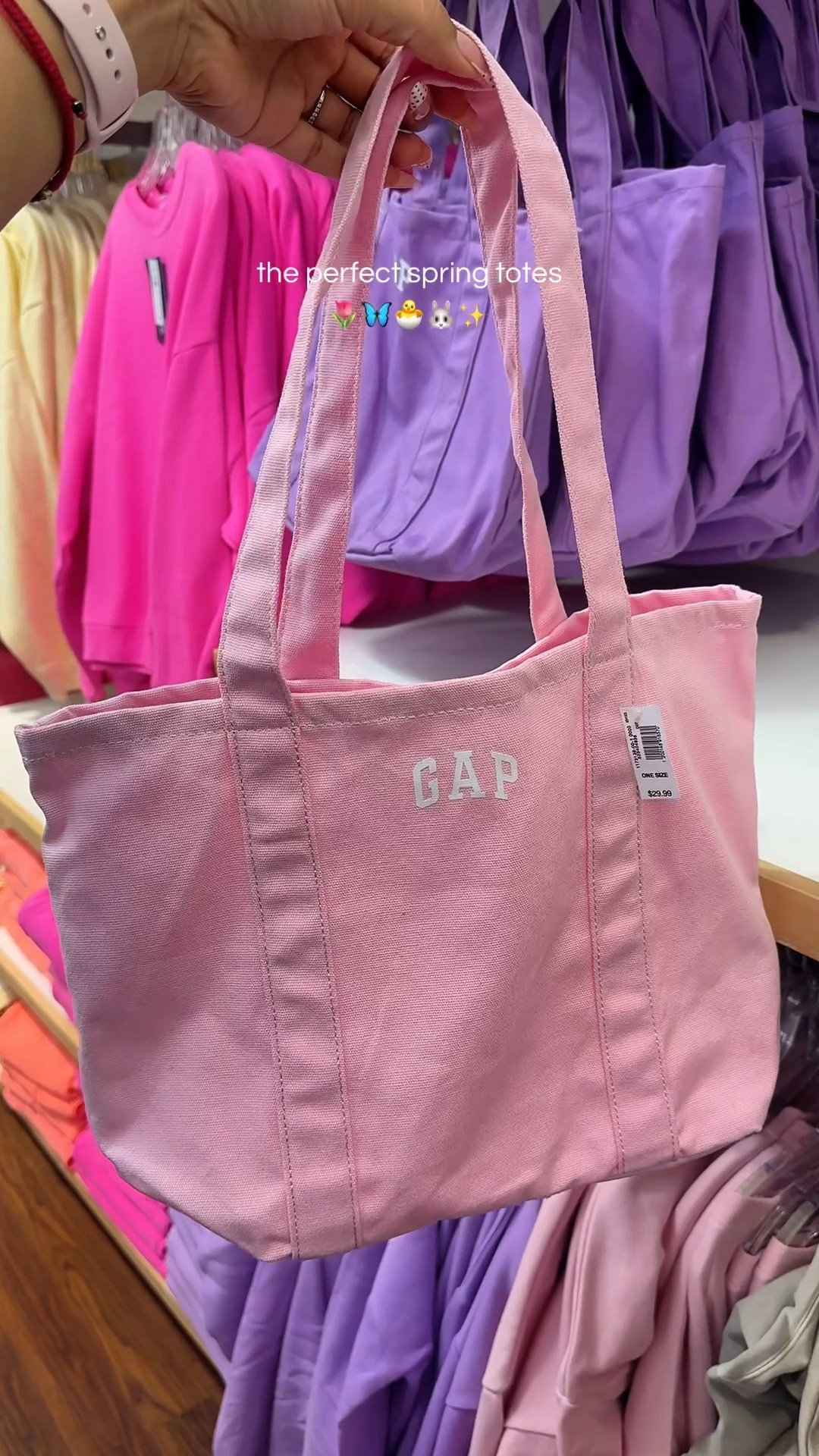 love the colors !! 😍@gapstyle 

#LTKgrwm #LTKootd #LTKdayinmylife