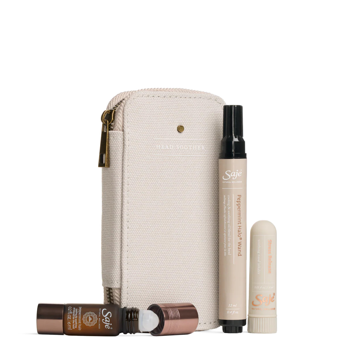 Head Soother | Saje Wellness