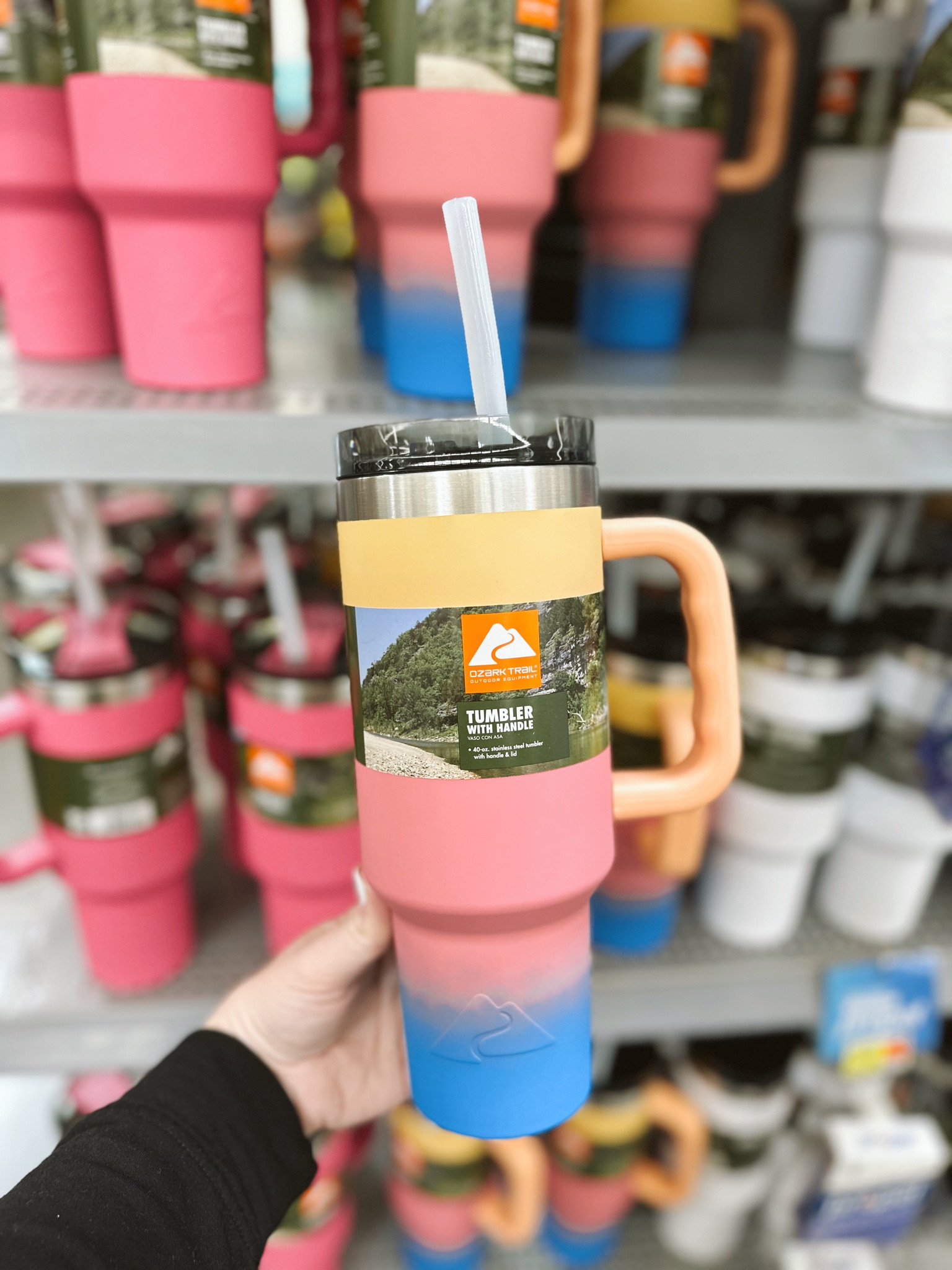If you love Stanley’s + Camping , these are for YOU!! 

#LTKfindsunder50 #LTKhome