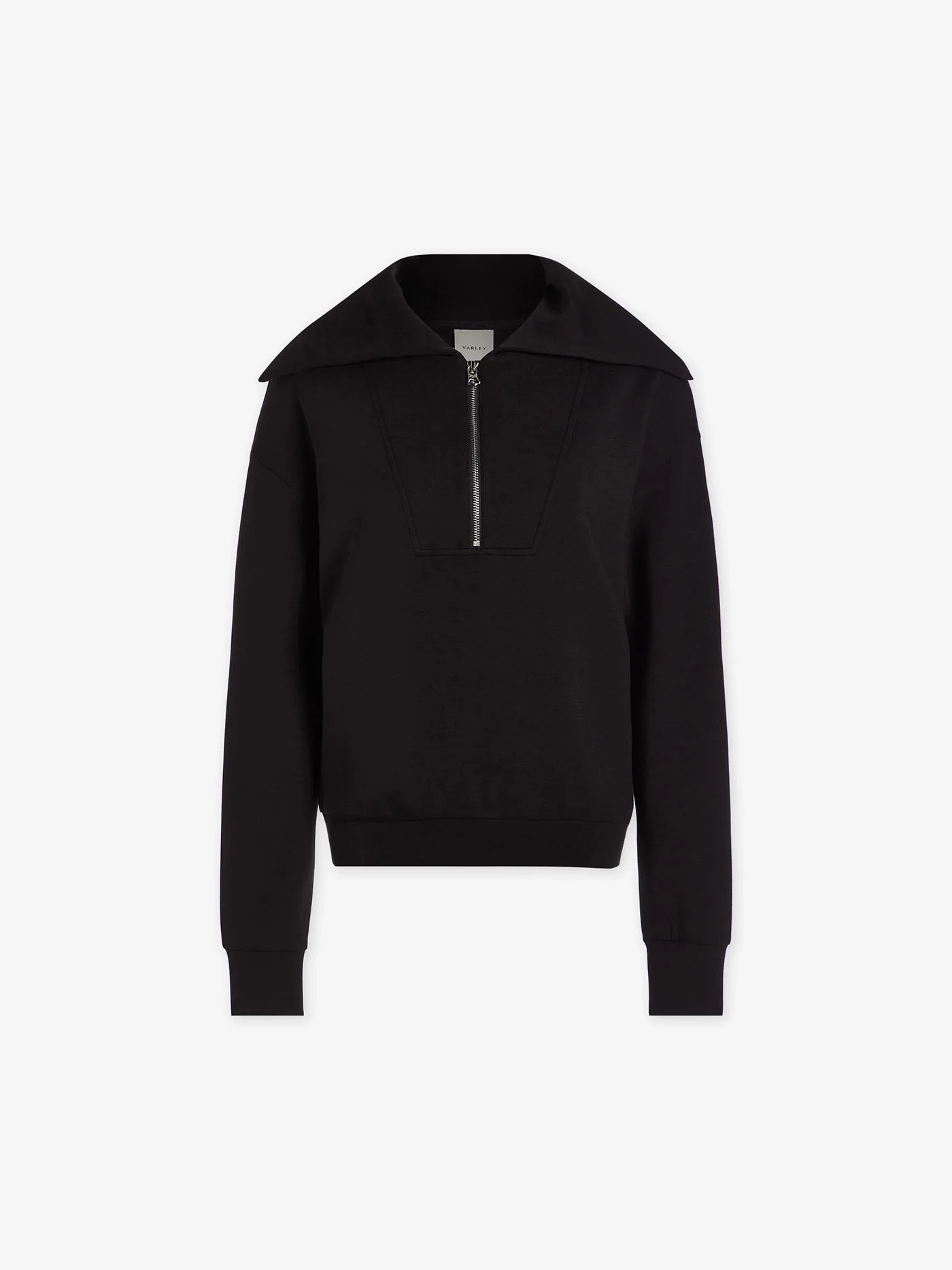 Yates Half-Zip Sweat | Varley USA