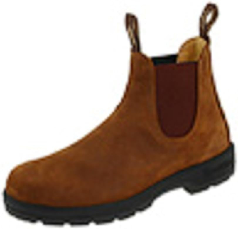 Blundstone Unisex 550 Rugged Lux Boot | Amazon (US)