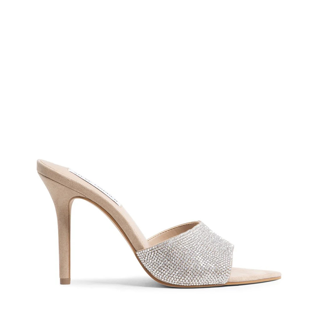 FEISTYR SILVER MULTI | Steve Madden (Canada)