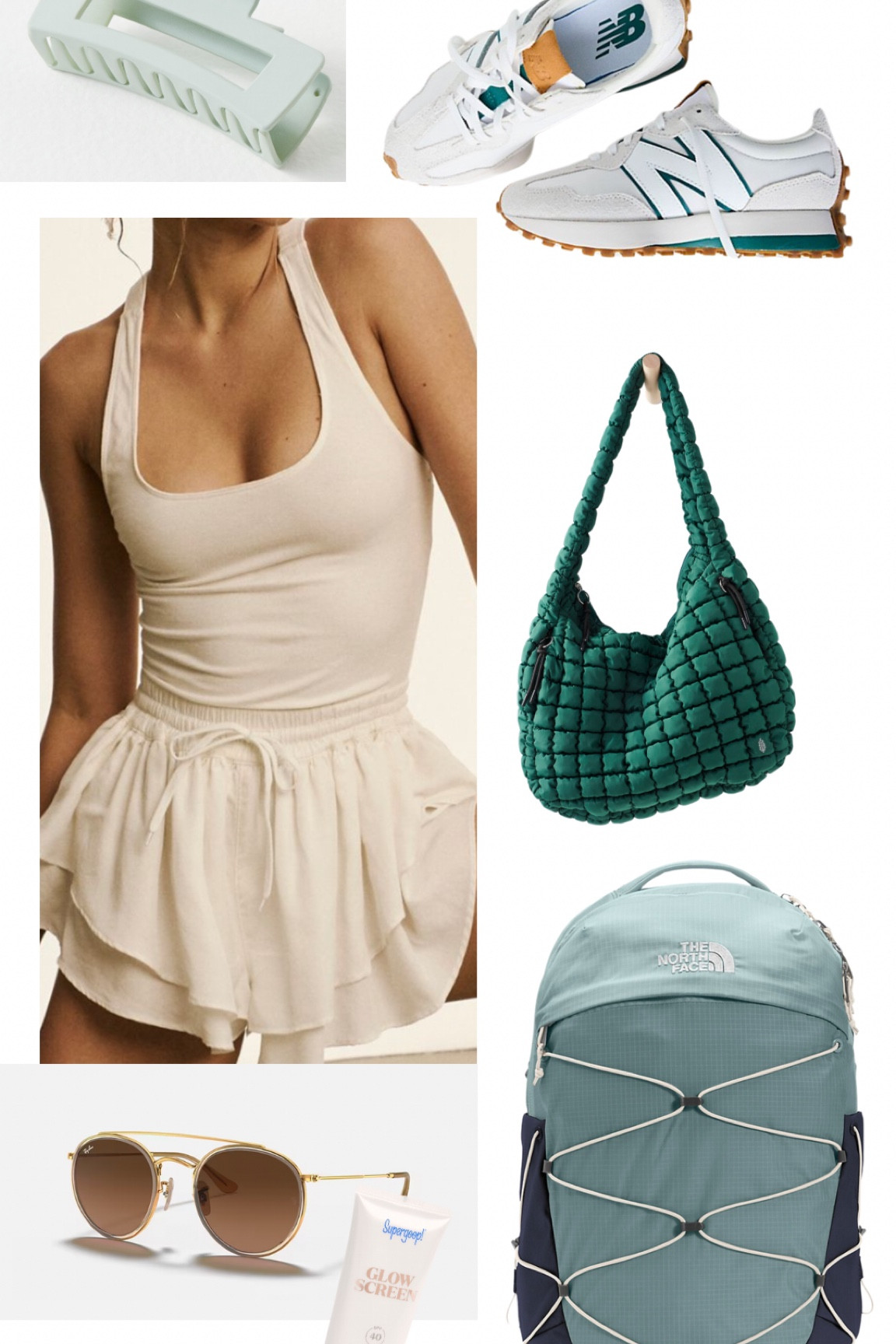 Back To School Outfit Inspo🤍🩵

#LTKSeasonal #LTKFind #LTKBacktoSchool