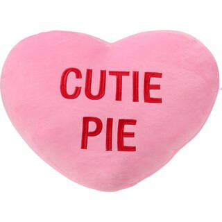 Sweethearts® The Original! Pillow, Assorted Designs, 20.5 in | CVS Health