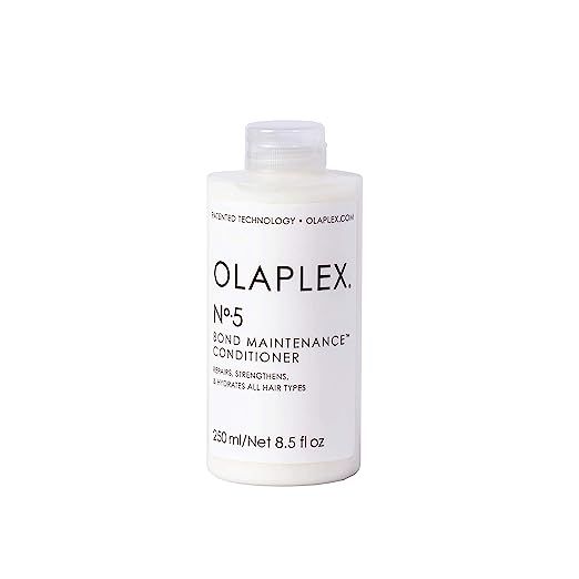 Olaplex No.5 Bond Maintenance Conditioner, 8.5 Fl Oz | Amazon (US)