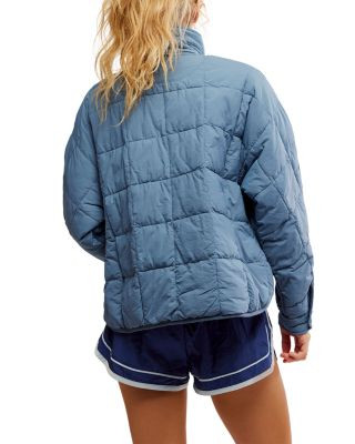 Pippa Packable Puffer Jacket | Bloomingdale's (US)