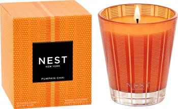 NEST New York Pumpkin Chai Candle | Nordstrom | Nordstrom