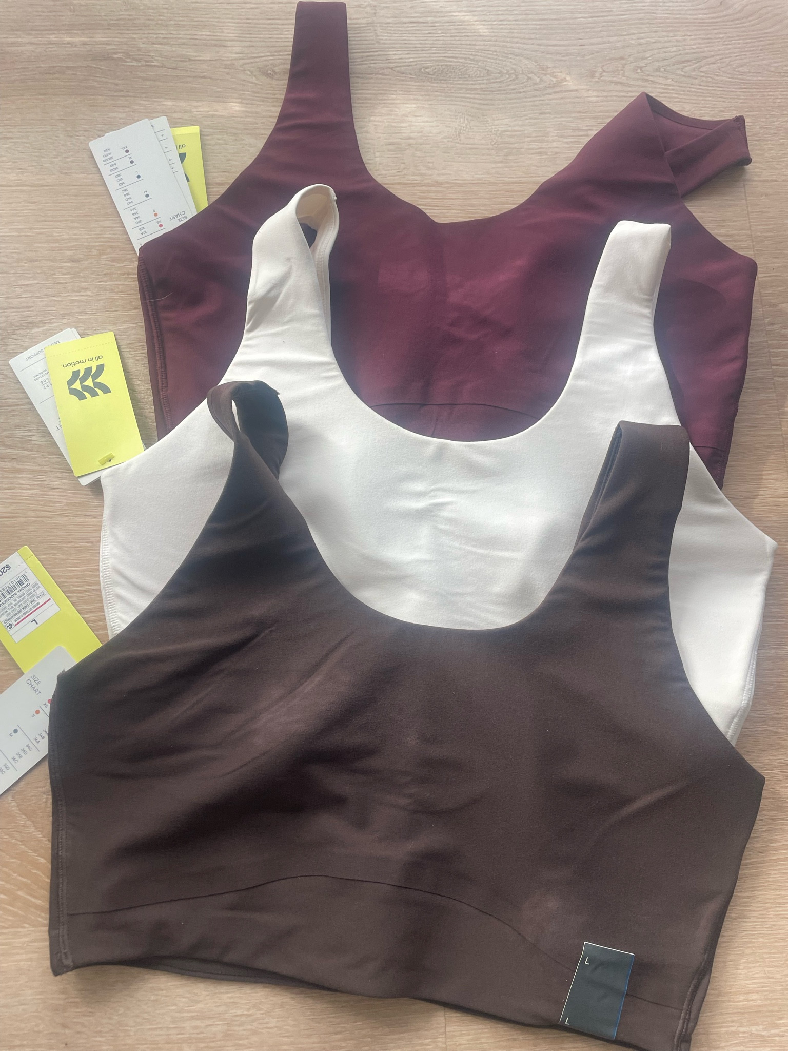 New favorite sports bras from Target! 

#targetfinds

#LTKFitness #LTKFindsUnder50 #LTKActive