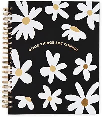 The Happy Planner Daily 18 Month Planner – July 2022 – December 2023 – Daily, Weekly & Mont... | Amazon (US)