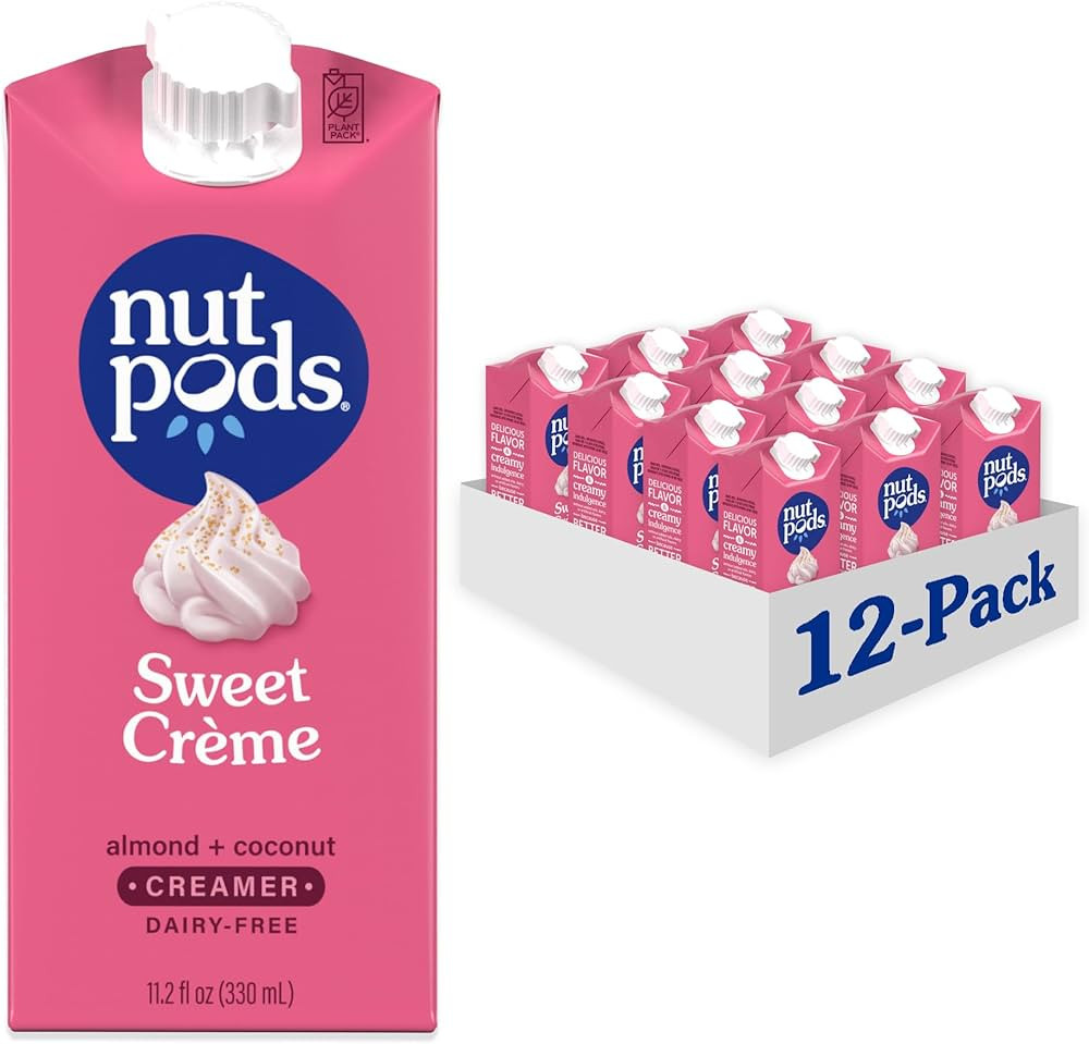 nutpods | Amazon (US)
