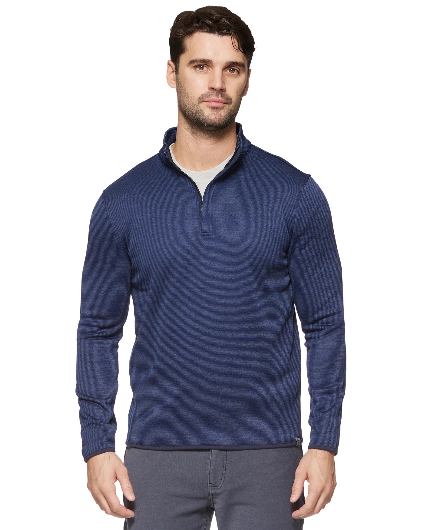 MADEFLEX TIPTON PERFORMANCE 1/4-ZIP | Flag & Anthem