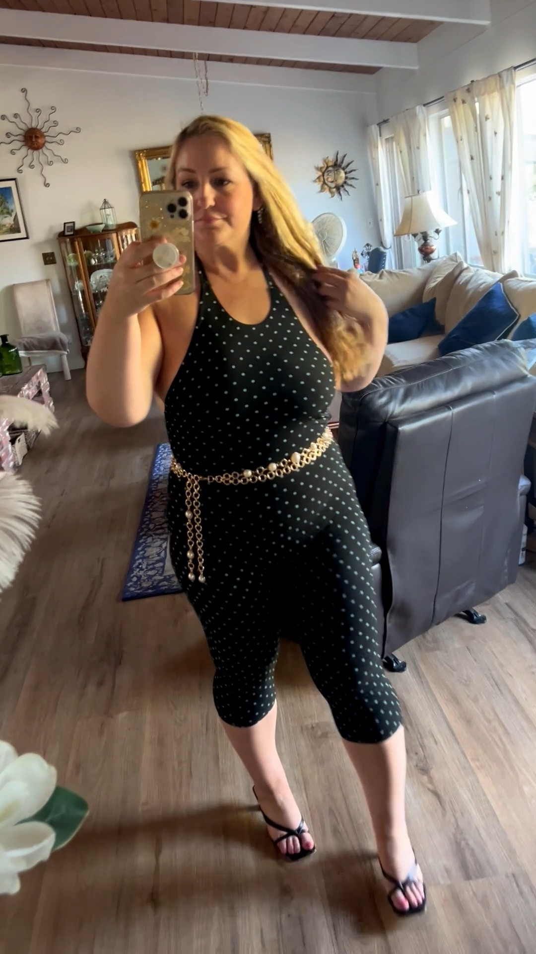 Catsuit size L on sale now! 

#LTKFindsUnder100 #LTKMidsize #LTKSaleAlert