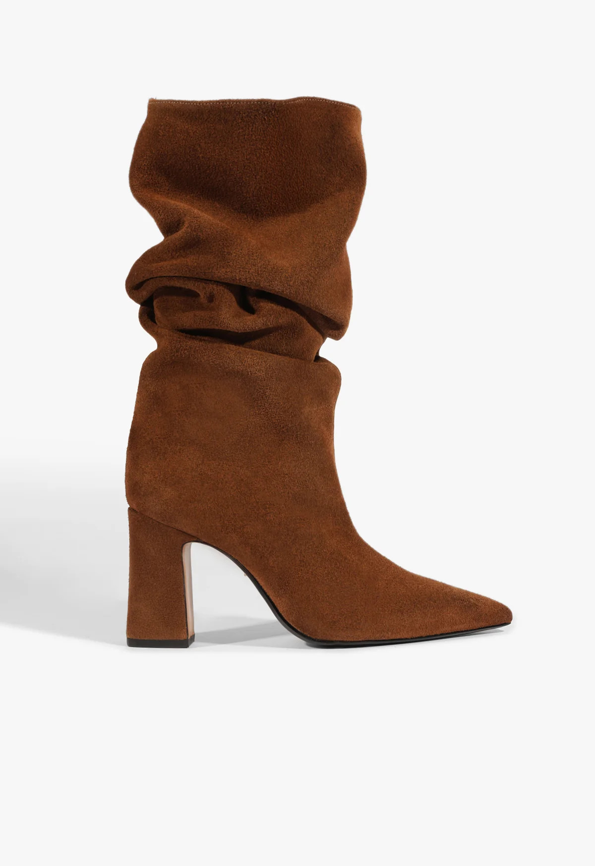 Harriet Suede Boot | Schutz (US)