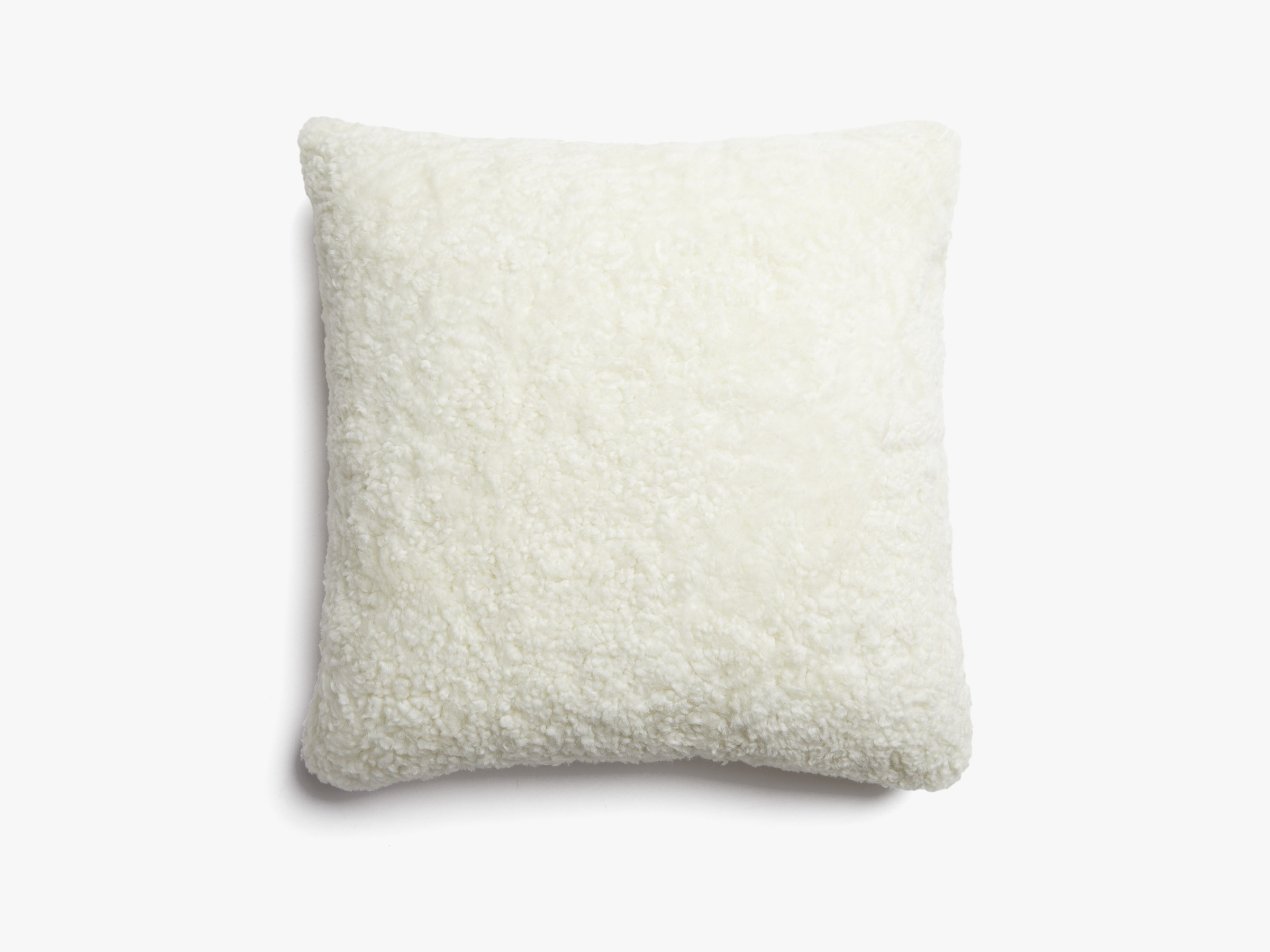 Shearling Pillow Cover | Parachute