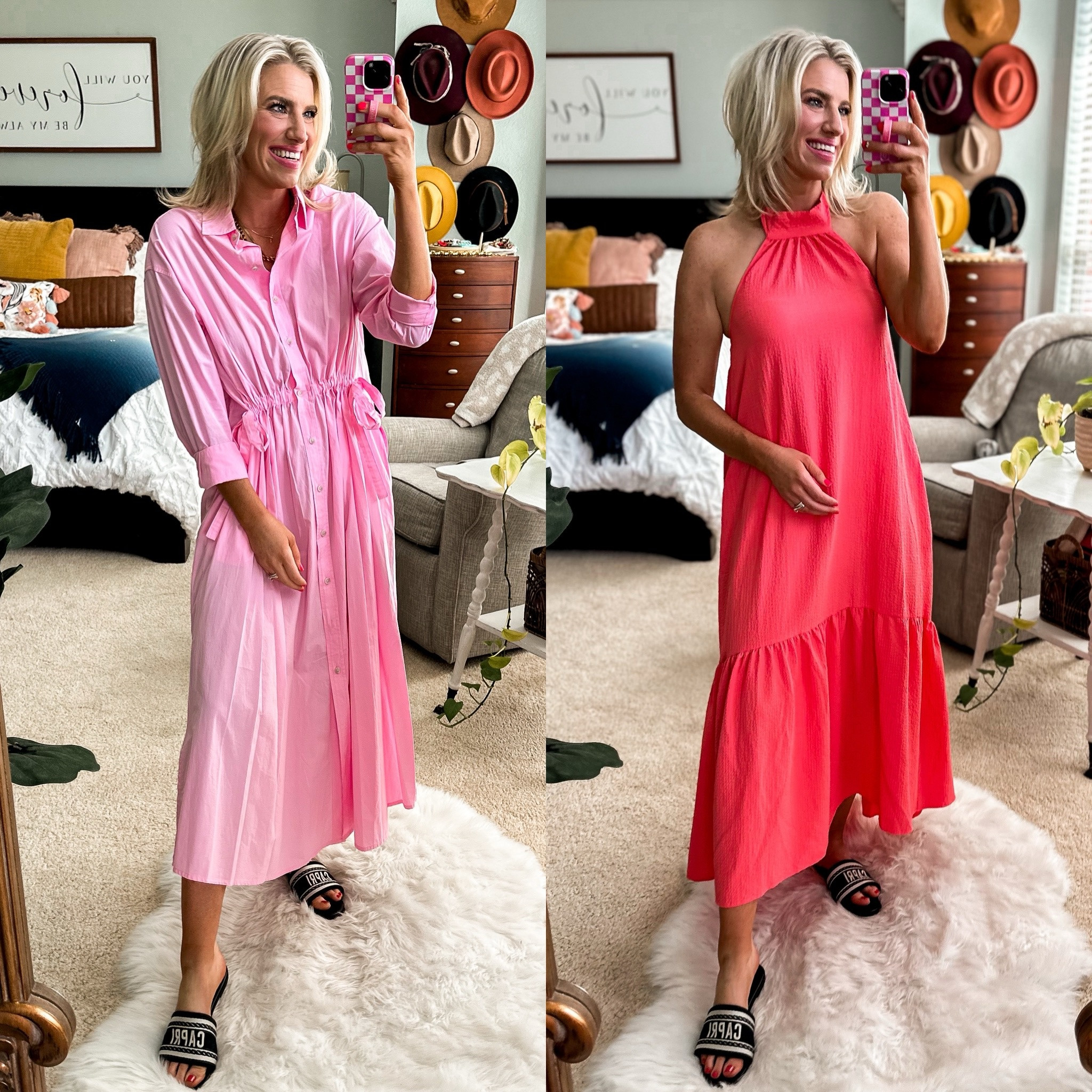 Target circle week🎯⭕️
30% off dresses and sandals 

#LTKsalealert #LTKstyletip #LTKfindsunder50