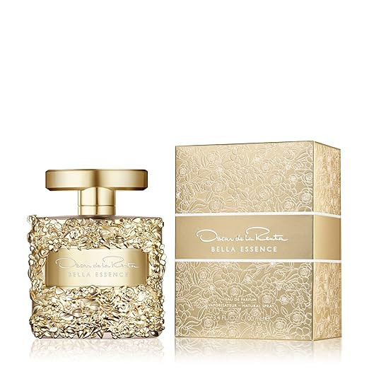Oscar de la Renta Bella Essence Eau de Parfum Perfume Spray for Women | Amazon (US)