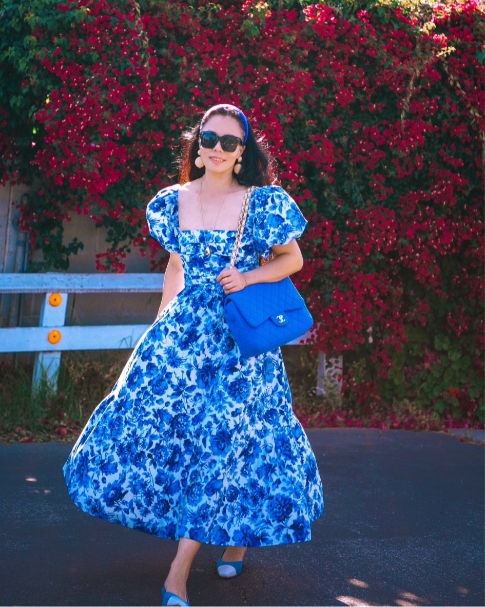 One of your most loved summer dresses from 2022, right now comes in many other colors and patterns. 💎 I wear size Petite XS with this brand. 

#LTKParties #LTKSaleAlert #LTKWedding