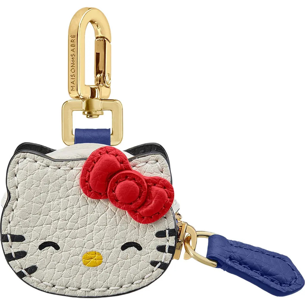MAISON de SABRÉ The SABRÉMOJI Hello Kitty Charm in Playful at Nordstrom | Nordstrom