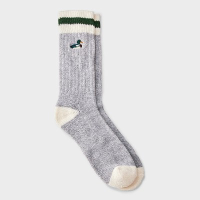 Men's Crew Socks - Goodfellow & Co™ - 6-12 | Target