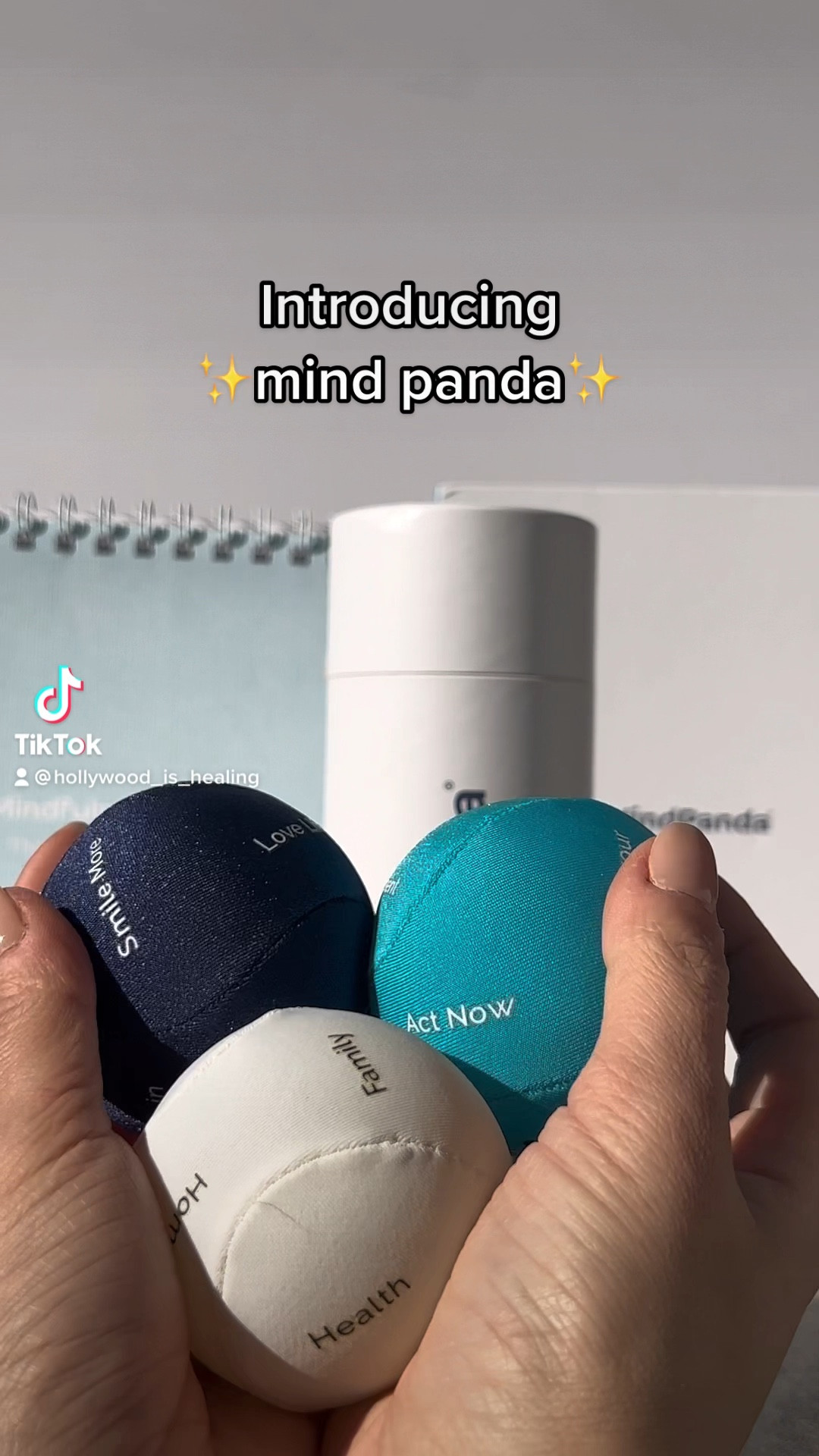 Mindfulness is hot!! These would be a cute happy to give a friend or coworker 🫶😌 

#LTKhome #LTKU #LTKFind