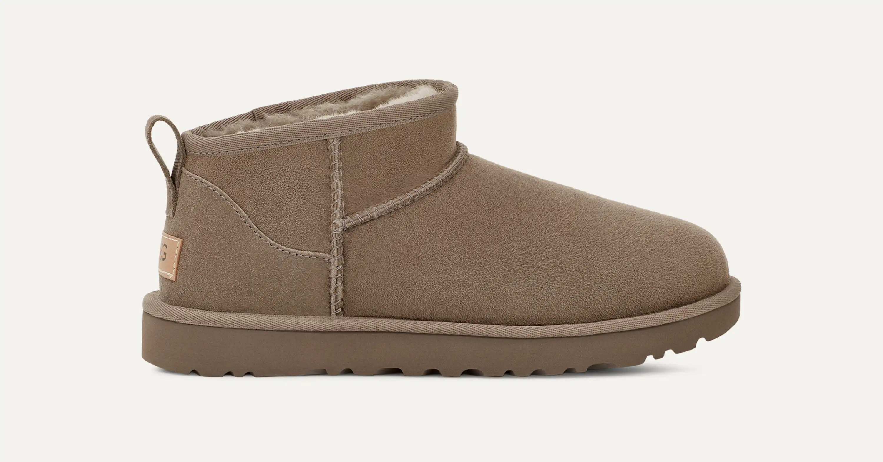 Classic Ultra Mini | UGG (UK)
