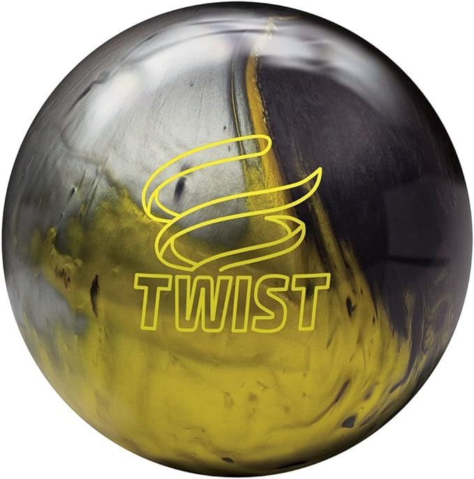 Brunswick Bowling Twist Reactive Ball | Amazon (US)