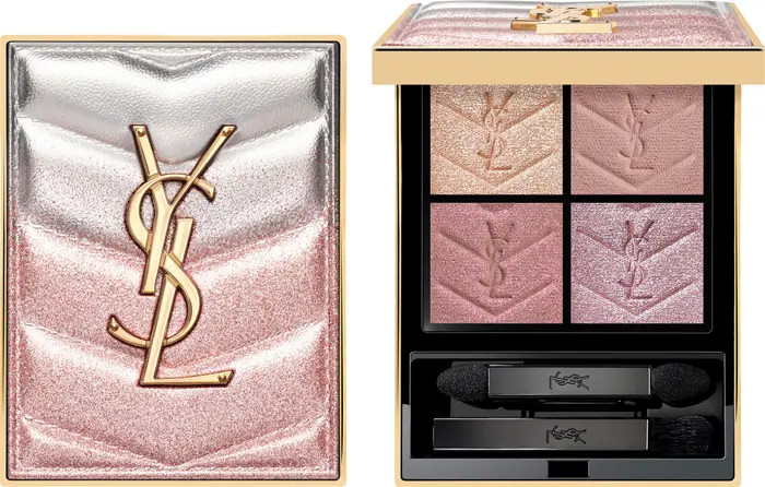 Valentine's Day Couture Mini Clutch Eyeshadow Quad | Nordstrom