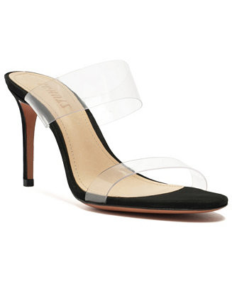 Women's Ariella Slip-On Dress Sandals | Macy's