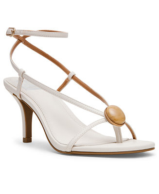 Women's Cella Embellished Dress Sandals | Macy's