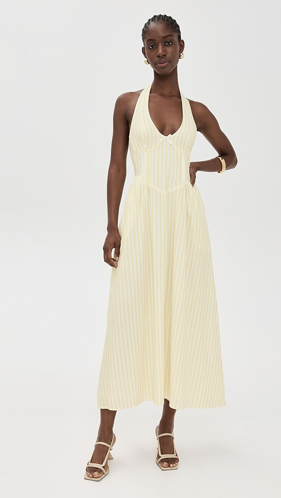 Seven Wonders Calianna Midi Dress | Shopbop | Shopbop