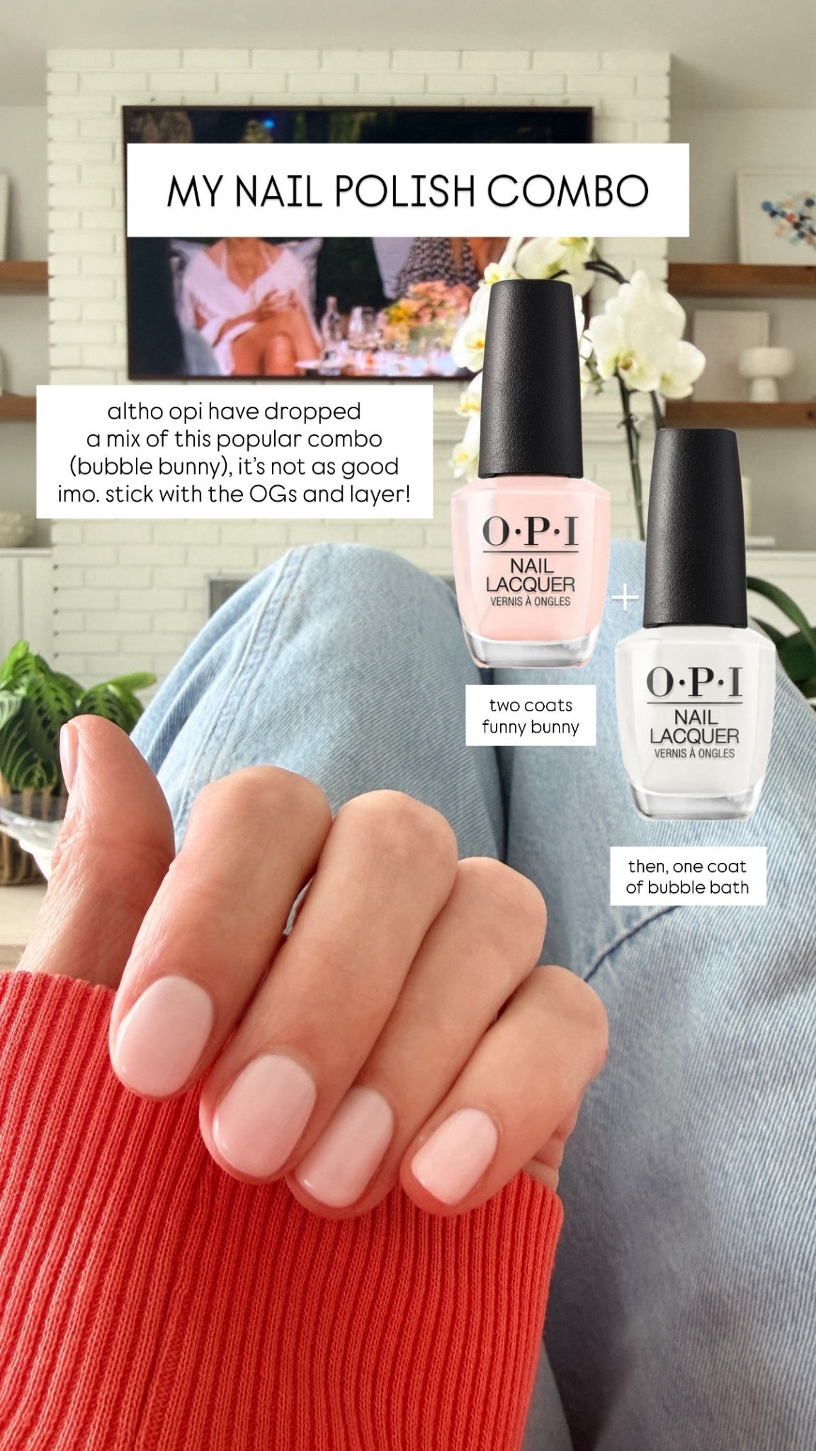 lots of requests for this nail combo. sharing her so you can save, screenshot…or whatever! 🫰

i’m wearing gel. linked the regular polish too. 






#LTKstorytime #LTKBeauty #LTKOver40