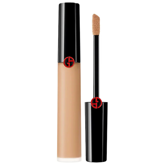 Power Fabric + Longwear Matte Concealer | Sephora (US)