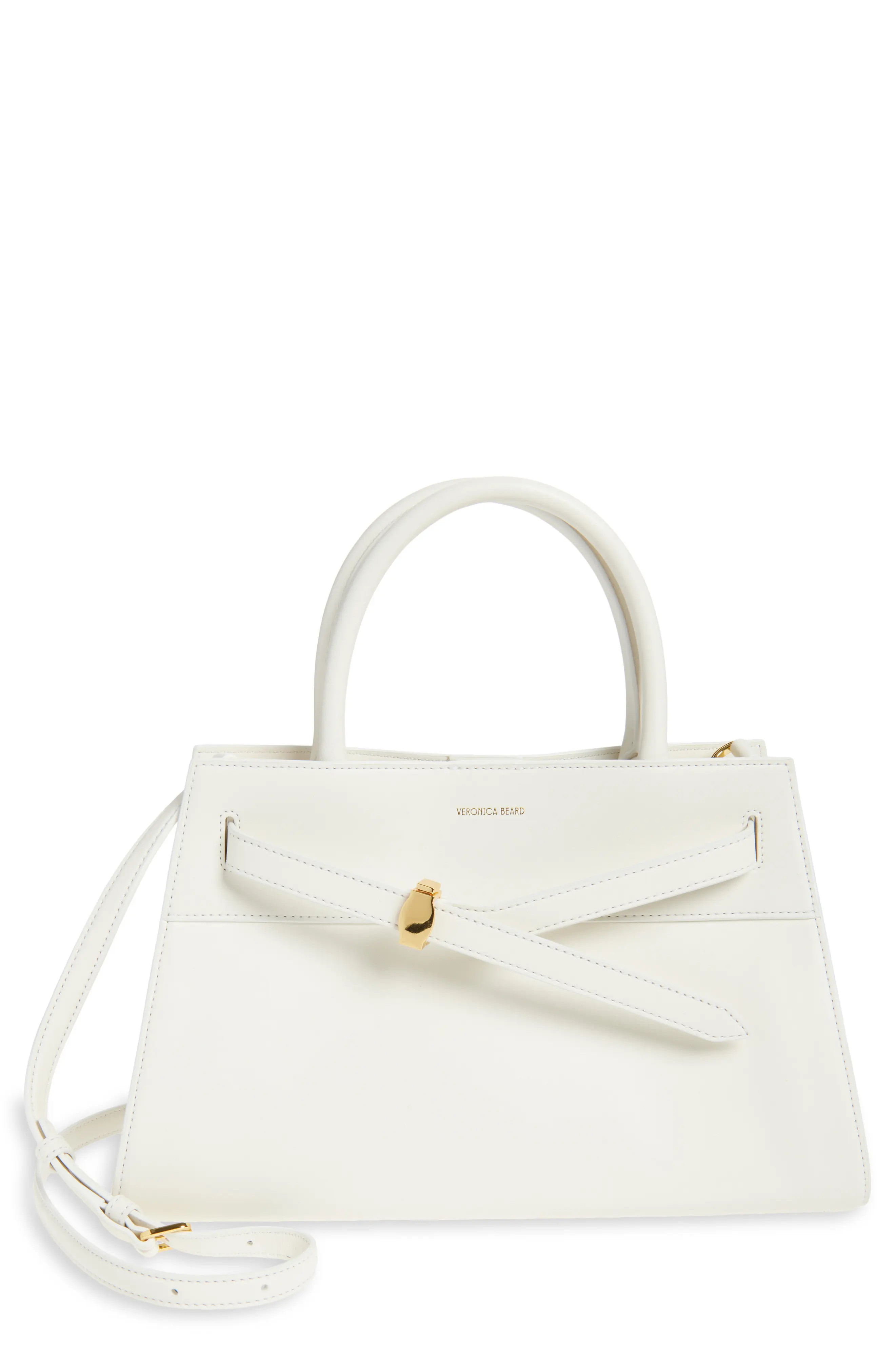 Dash Leather Top Handle Bag (Women) | Nordstromrack | Nordstrom Rack