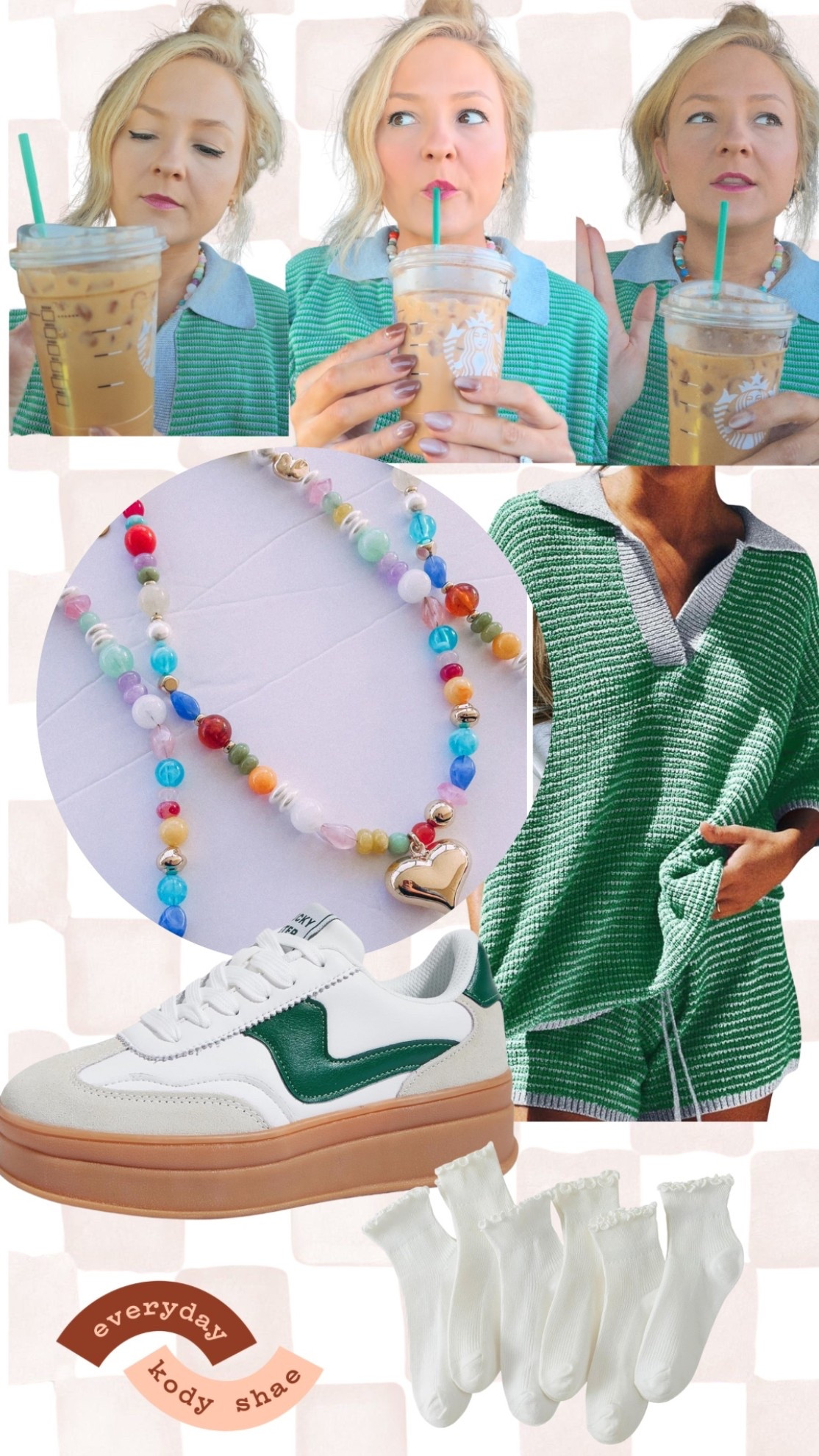 #LTKSeasonal #LTKShoeCrush