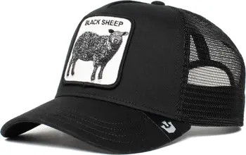 The Black Sheep Patch Trucker Hat | Nordstrom