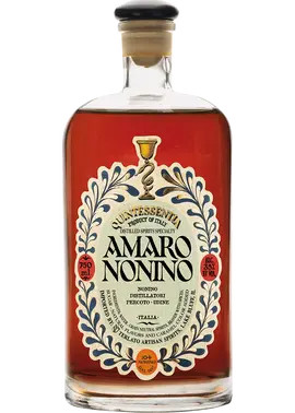Nonino Amaro | Total Wine