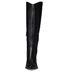 DV Dolce Vita mens Timmy Knee High Boot, Black, 8 US | Amazon (US)