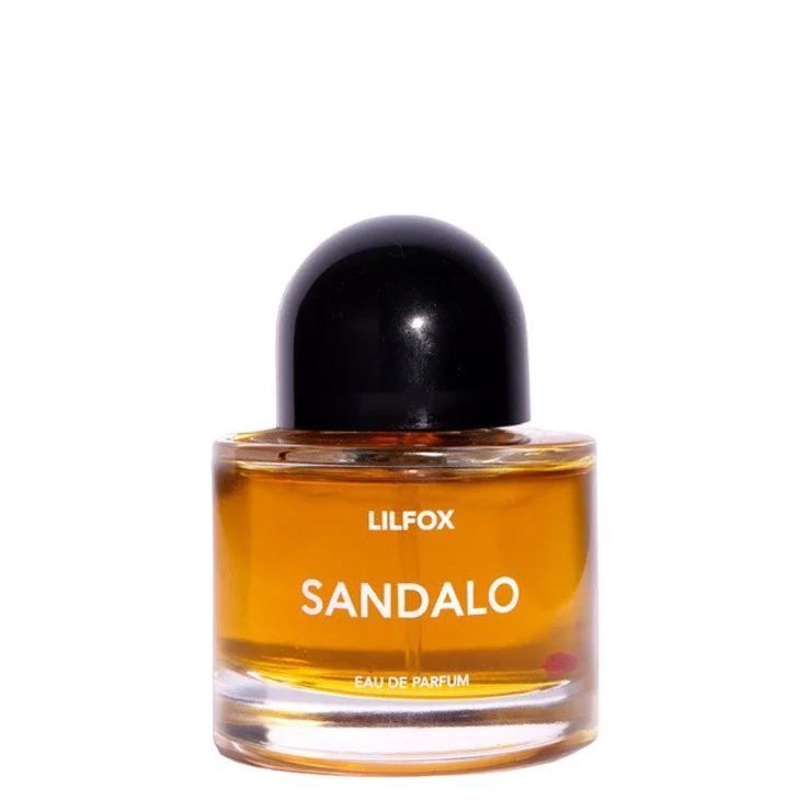 Sandalo Eau de Parfum | Beauty Heroes