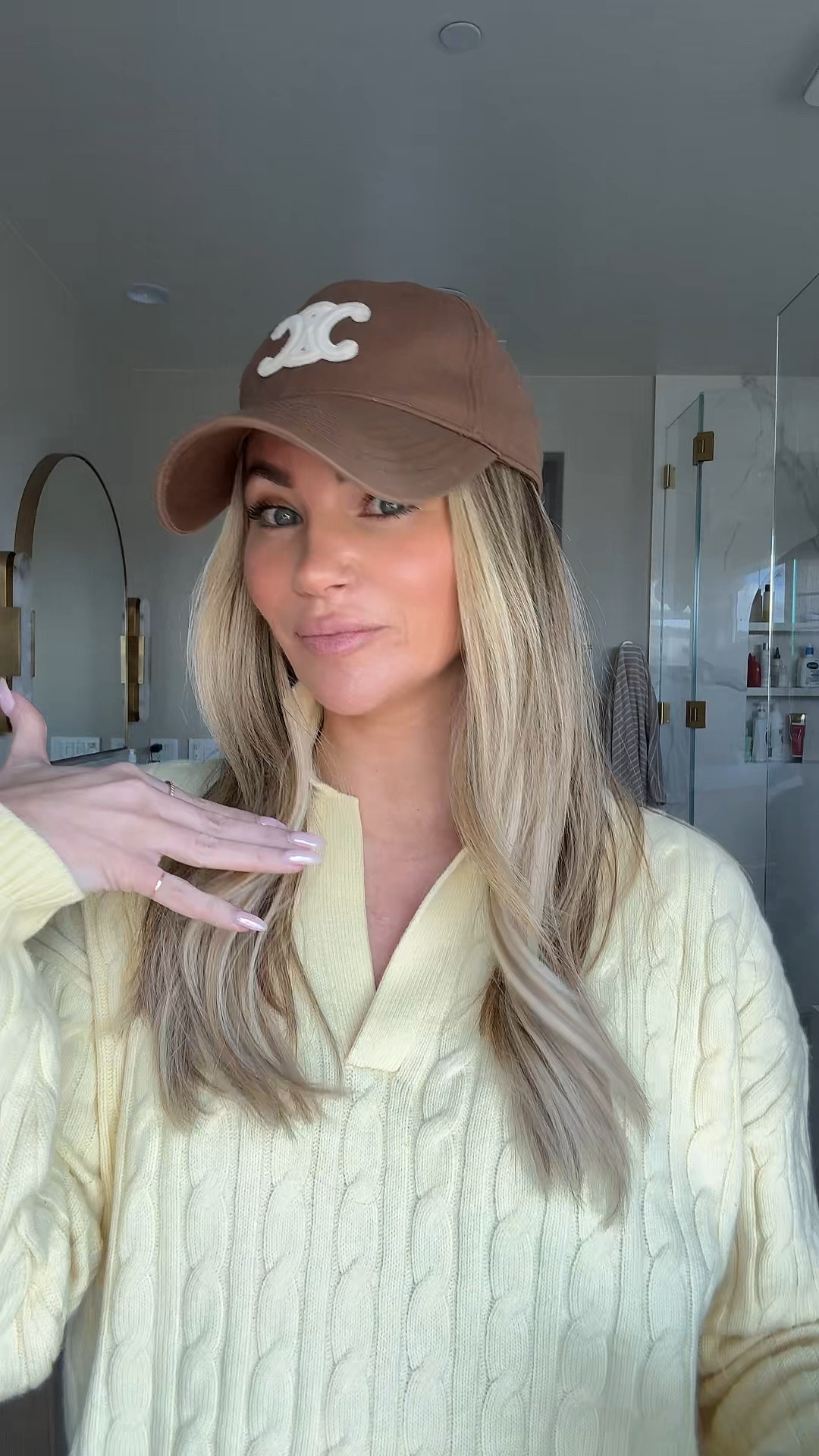 Most underrated beauty hack 

#LTKmorningroutine #LTKBeauty