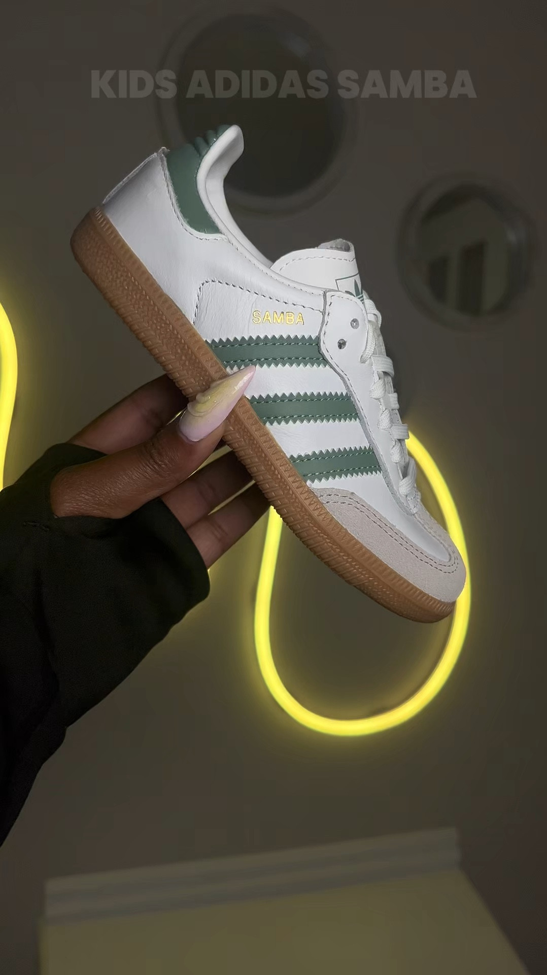 Cute spring sneaker for kids 

#LTKShoeCrush #LTKKids #LTKWatchNow