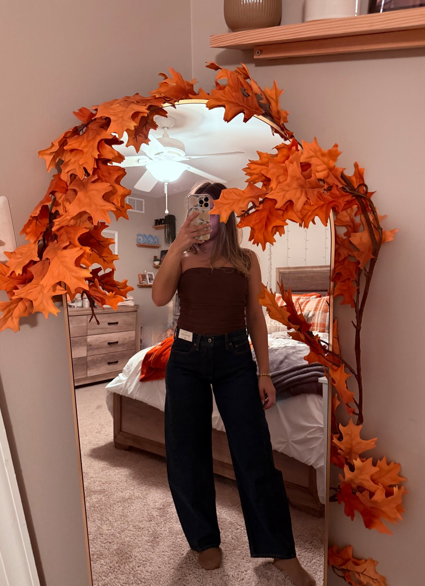 fall outfit 
@abercrombie 
#abercrombiepartner
#LTKStyleTip 

#LTKSeasonal