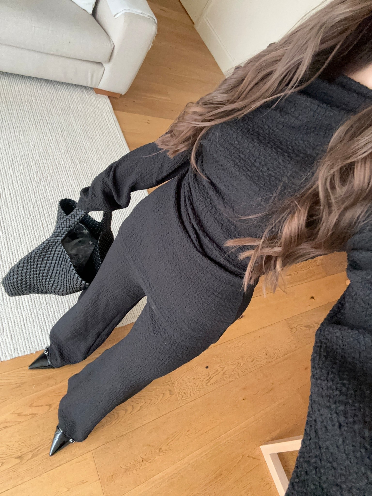 Office days, elevated with NA-KD

#LTKworkwear #LTKwinter #LTKuk