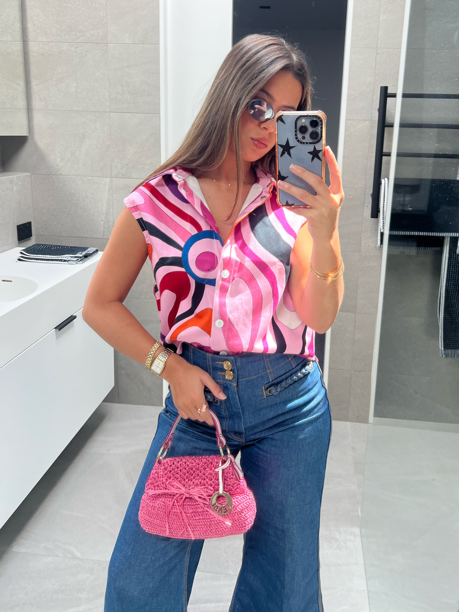 Pucci summer 🩷

#LTKaustralia