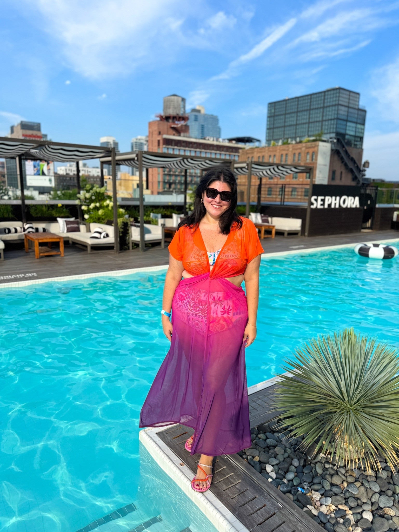 This swim coverup is absolutely stunning!!

#LTKPlusSize #LTKSwim #LTKTravel