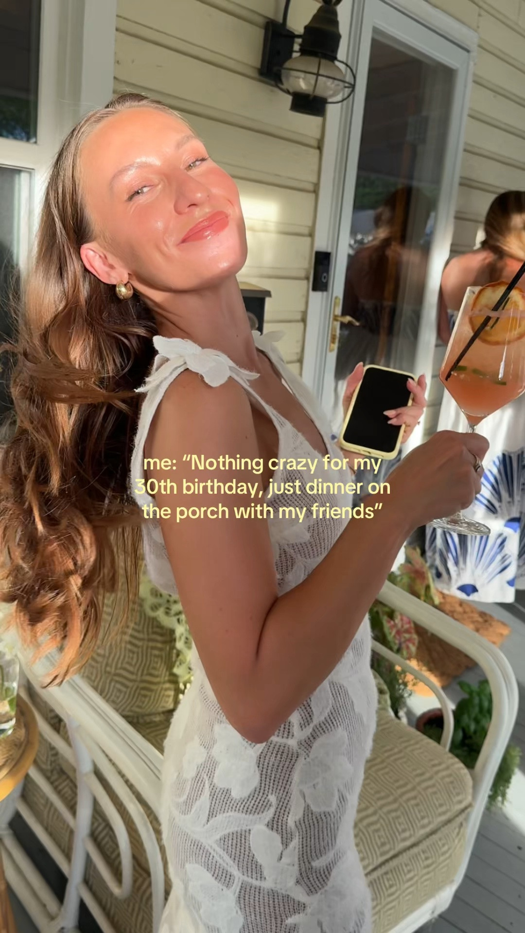 Linking everything from my 30th bday dinner!! 🤍🤍