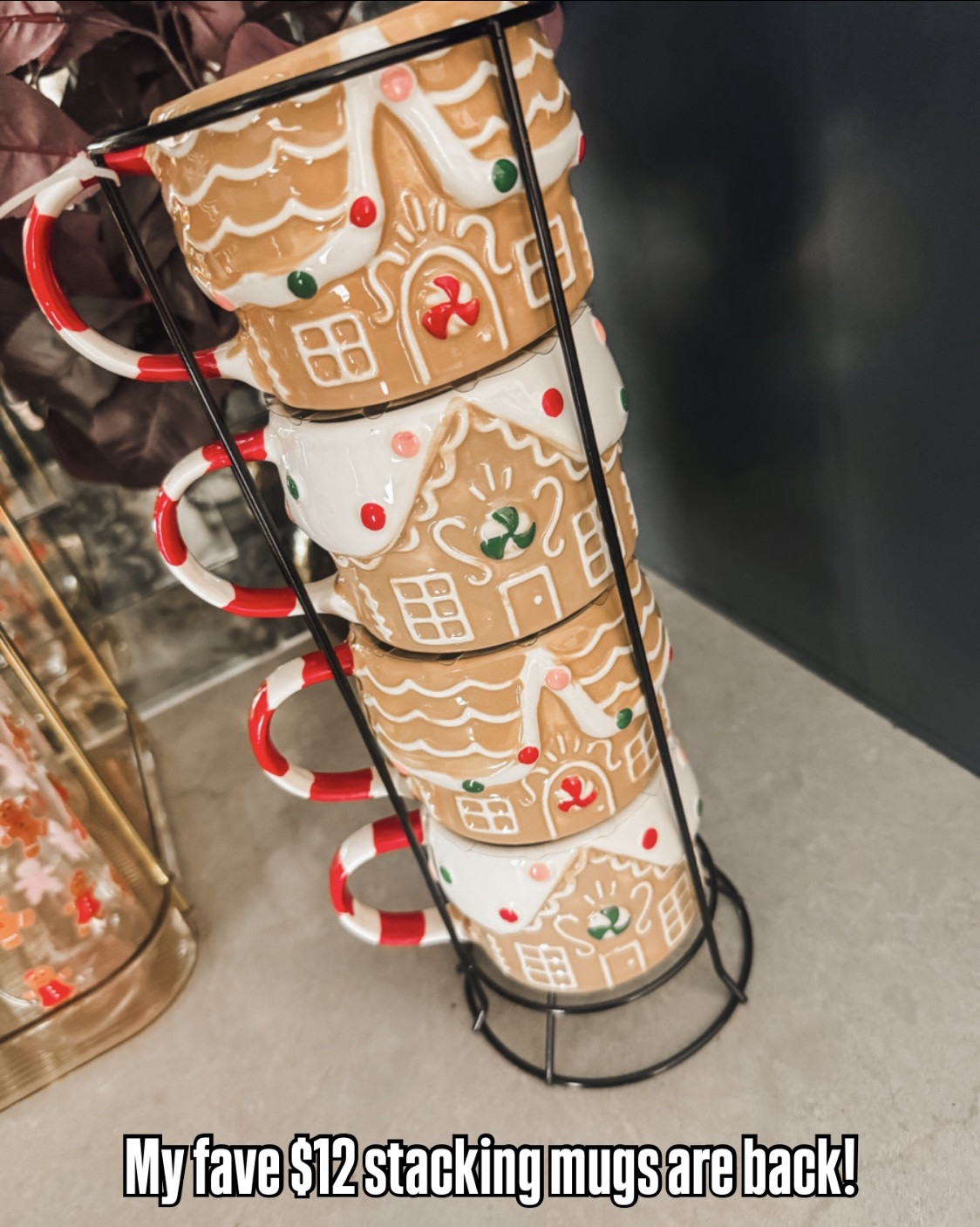 Loving all of these holiday finds!

#LTKHoliday #LTKFindsUnder50 #LTKSeasonal