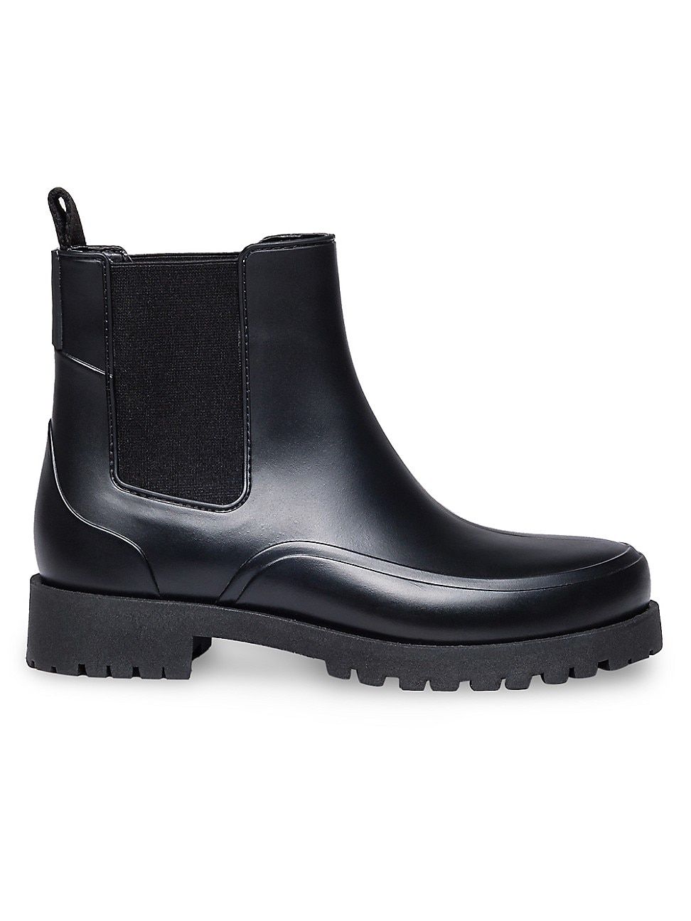 Women's Addison Chelsea Rain Boot - Black - Size 6 | Saks Fifth Avenue