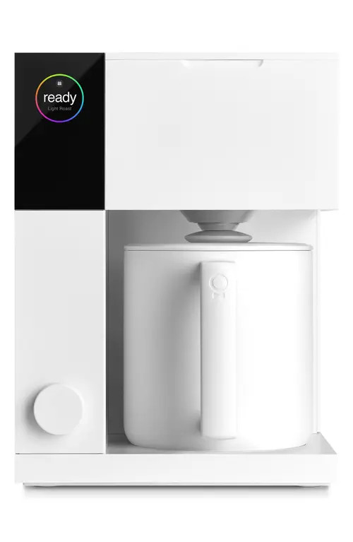 Fellow Aiden Precision Coffee Maker in Matte White at Nordstrom | Nordstrom