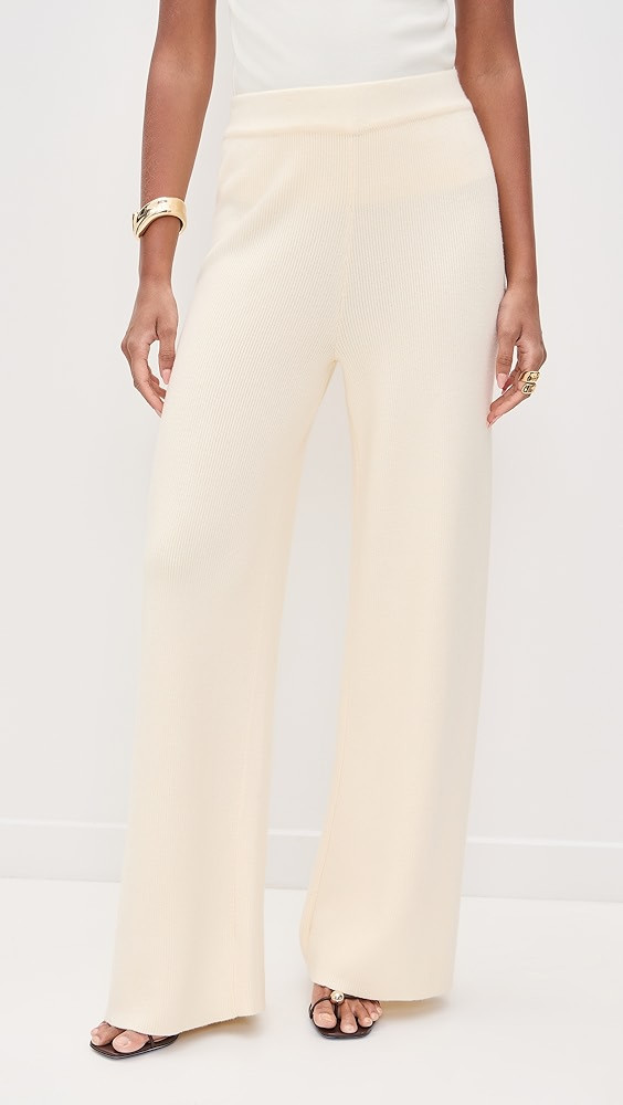 Knit Pants | Shopbop