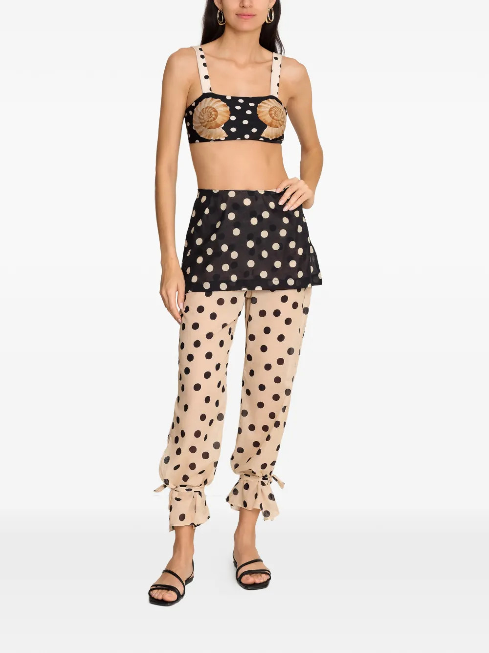 Brigitte | Farfetch Global